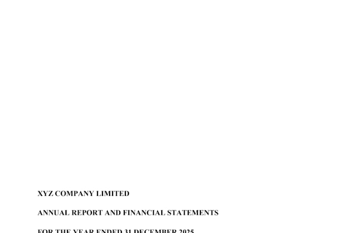 do accounting, data entry, and financial reporting